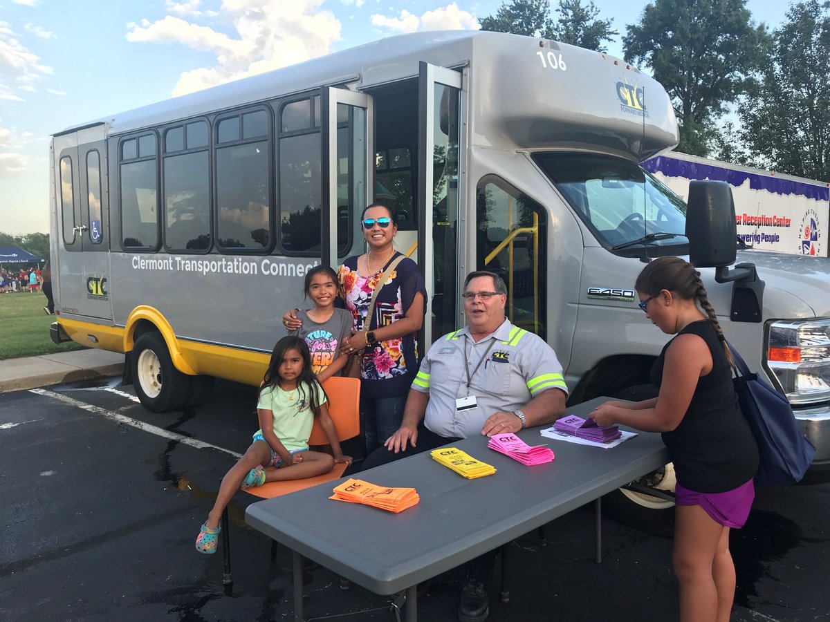 Whom Do I Call Clermont County Ohio Government