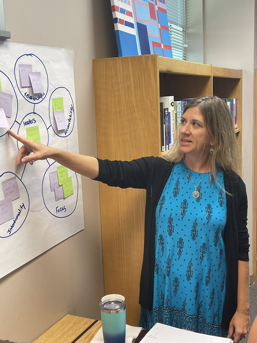 OAHolleyEDU's tweet photo. We’re Back! @Daretolearn_DCS Administrator Retreat! #LeadershipMatters #Dare2Learn https://t.co/jzqqFt8H94