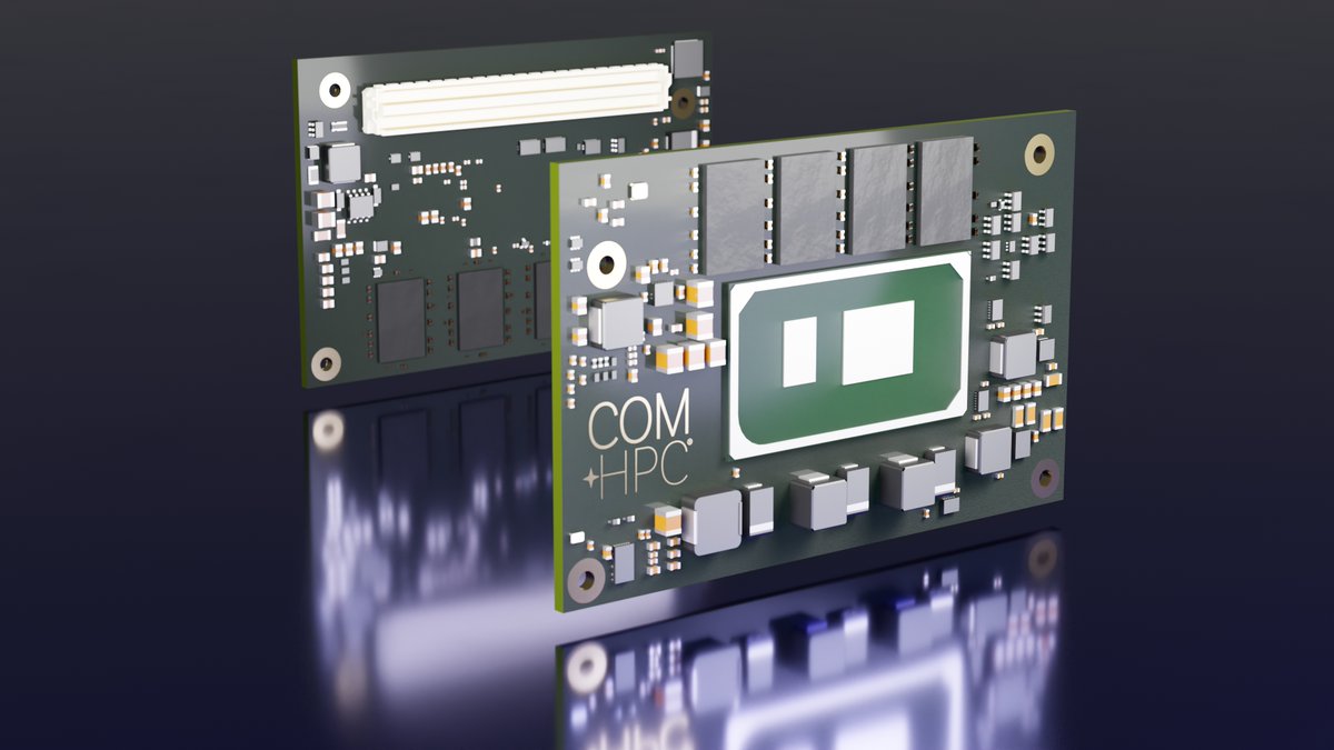 ElectronicRuiva's tweet image. #PICMG makes a point to prepare for the future
#electronicsnews #MicroTCA #COM-HPC
bit.ly/3vQYfei