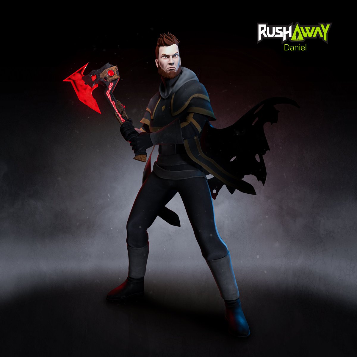 RushAway tweet media