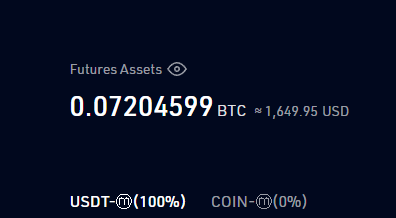 ELGringoPatron's tweet photo. 2 Week challenge account update...

64.9% In overall gains so far.

That -1-6k goal in 90 days is starting to look more and more attainable.

COMPUND INTEREST IS KEY!

#BTC #Crypto #Trader #ETH #Gainz https://t.co/sOAlKagEjh