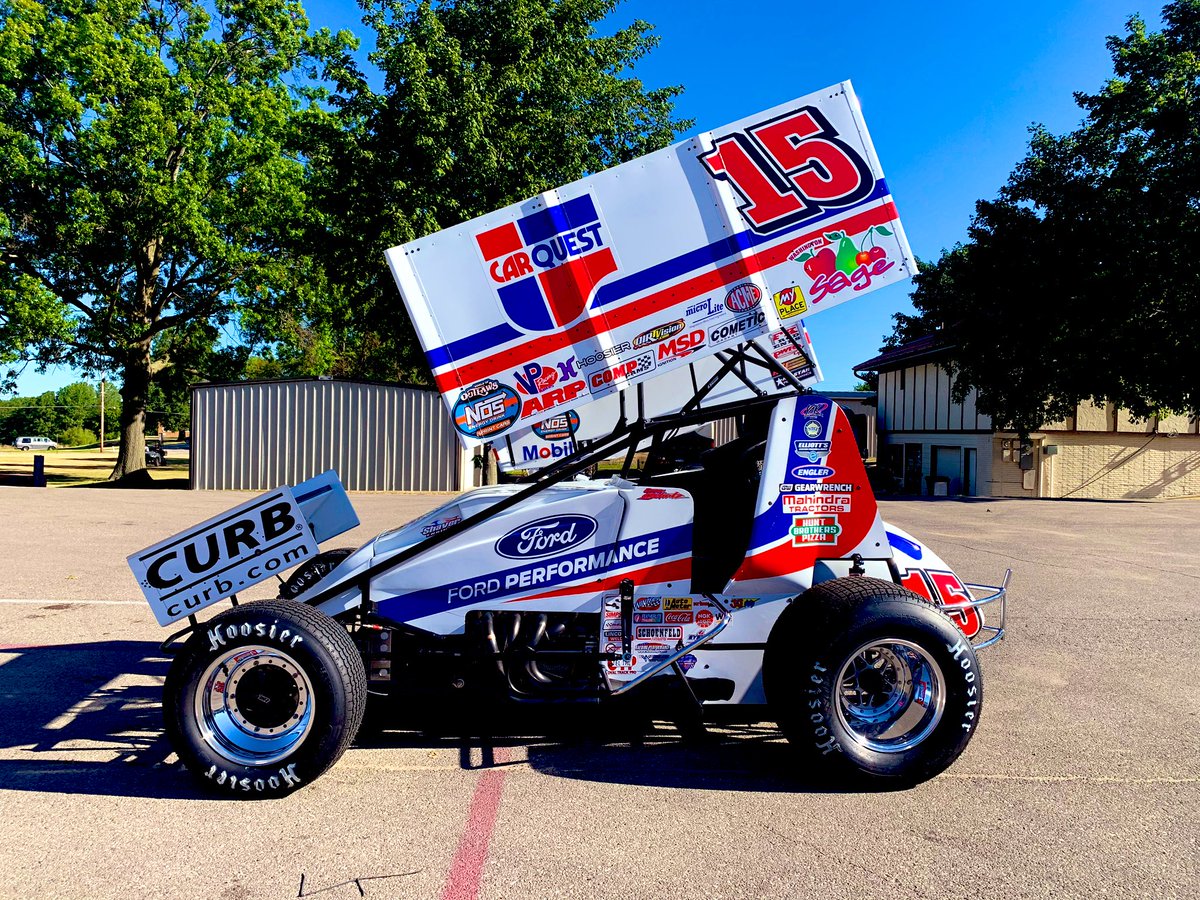 Donny Schatz tweet media