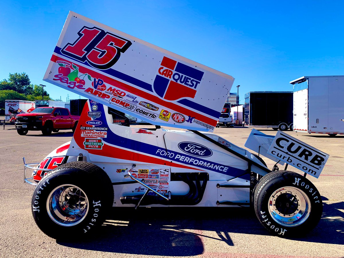 Donny Schatz tweet media