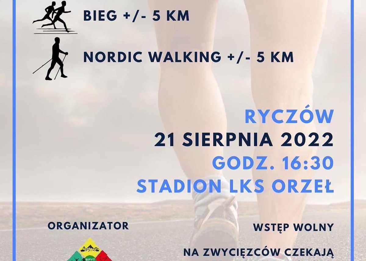 Zapraszamy na Dożynki w <a href="/gminaspytkowice/">Gmina Spytkowice</a> 🎇🎇🎇 Będzie się działo…👍…dużo dobrych rzeczy❤️❤️❤️No i ta gwiazda wieczoru🎼🎹🎤<a href="/jacekstachursky/">Jacek V. Stachursky</a> 
#GminaSpytkowice #dożynkigminne #dożynki2022 #gminazsercem #gminadlamieszkańców