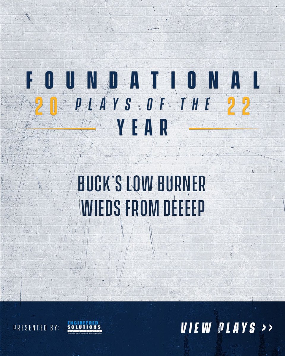 GeorgiaSwarmLAX's tweet photo. Ain’t nothing stopping these guys. Which play do you think should move on in the bracket? 🏹

•Buck’s Low Burner
•Wieds From Deeeep             

Like the play you think should advance to the next round below 👍

#Swarming #LetsDance #FPOTY https://t.co/BBFBqWa7W4