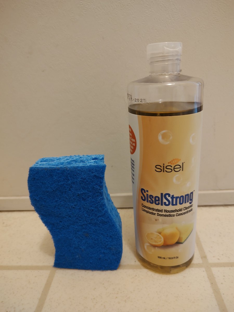 KevinFr02938625's tweet photo. SAFE meets STRONG!
Gentle enough to comply with the strict #SiselSafe standards while possessing the strength to take on the toughest cleaning jobs. #toxinfree #ColloidalSilver #Dlimonene #greencleaning #householdcleaner https://t.co/BKwkLYrtWc https://t.co/e51t26iuOZ