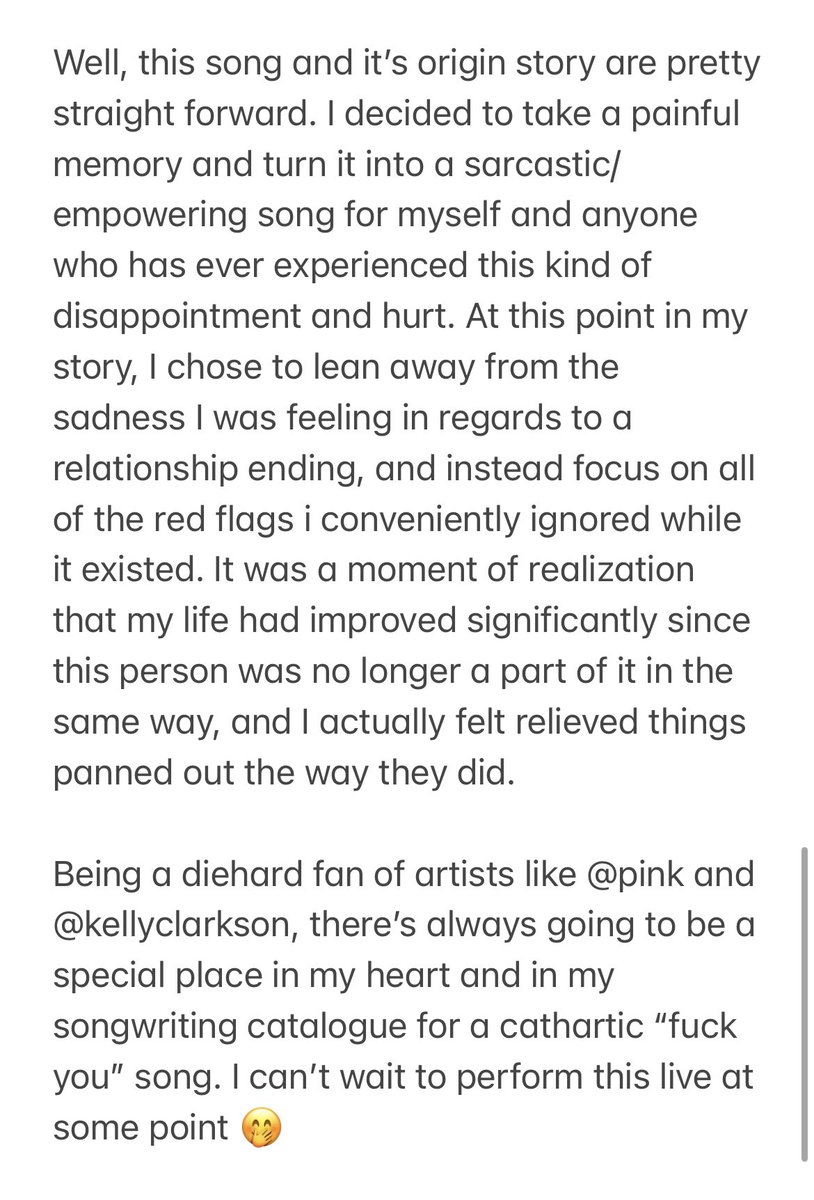kennynmusic's tweet photo. Behind The Song - “Deserve” 

https://t.co/jlrYFzC624 https://t.co/f4GR9jKeAe
