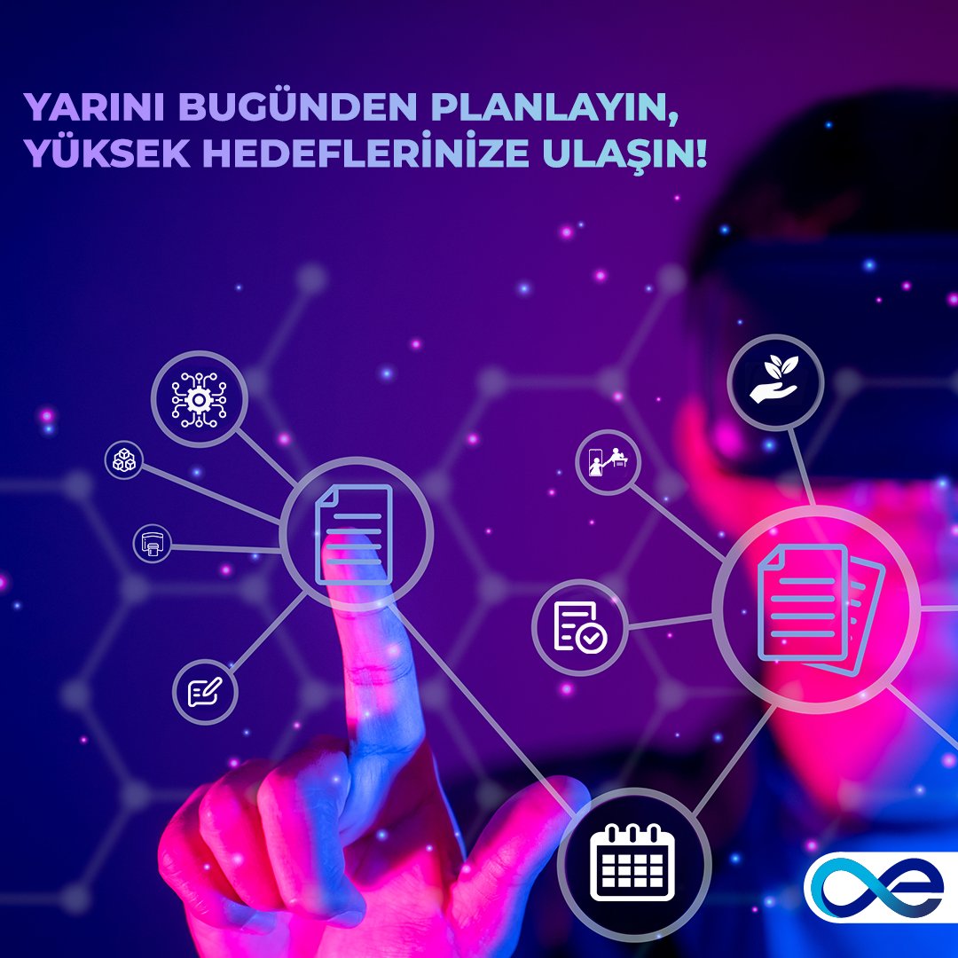 endlessfairs_tr's tweet photo. Endless Fairs’in benzersiz dünyasında bugünden yerinizi alın! 
Etkinliklerinizi dijital ortamda organize edin ve geleceğin teknolojisi metaverse’e bugünden hazırlanın.Verimli etkinlik özelliklerini keşfedin, dünyanın her yerine bağlanın.

#sanalfuar #onlinefuar #dijitalfuar https://t.co/3lFnDfYuJF