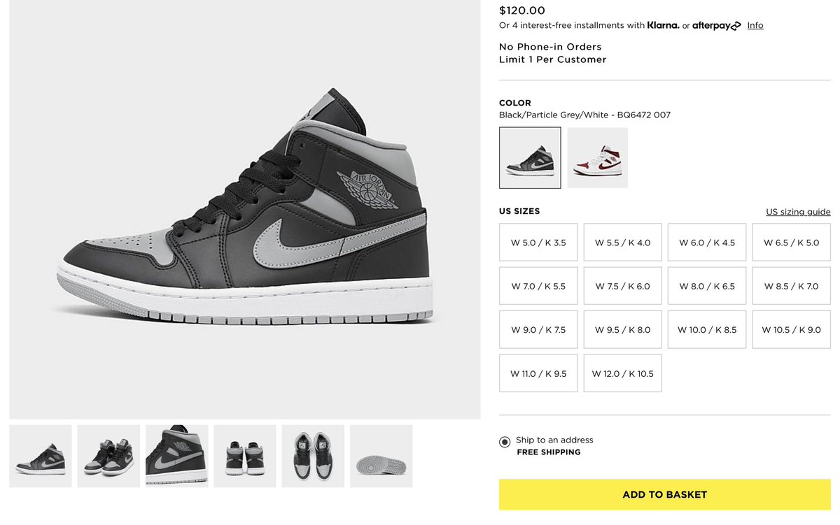 SNKR_TWITR tweet media