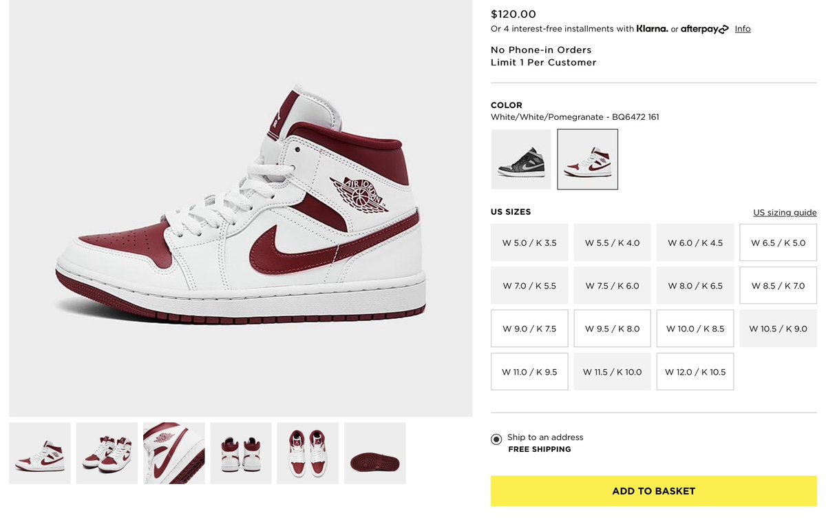 SNKR_TWITR tweet media