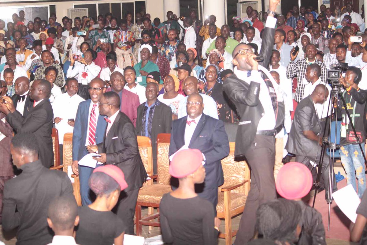 cacworldwide1's tweet photo. 2022 INTERNATIONAL MUSIC MINISTERS' CONFERENCE 

Theme: BUILDING SKILLFUL AND GODLY CHORISTERS THROUGH GRACE https://t.co/wb0xyOgLdX