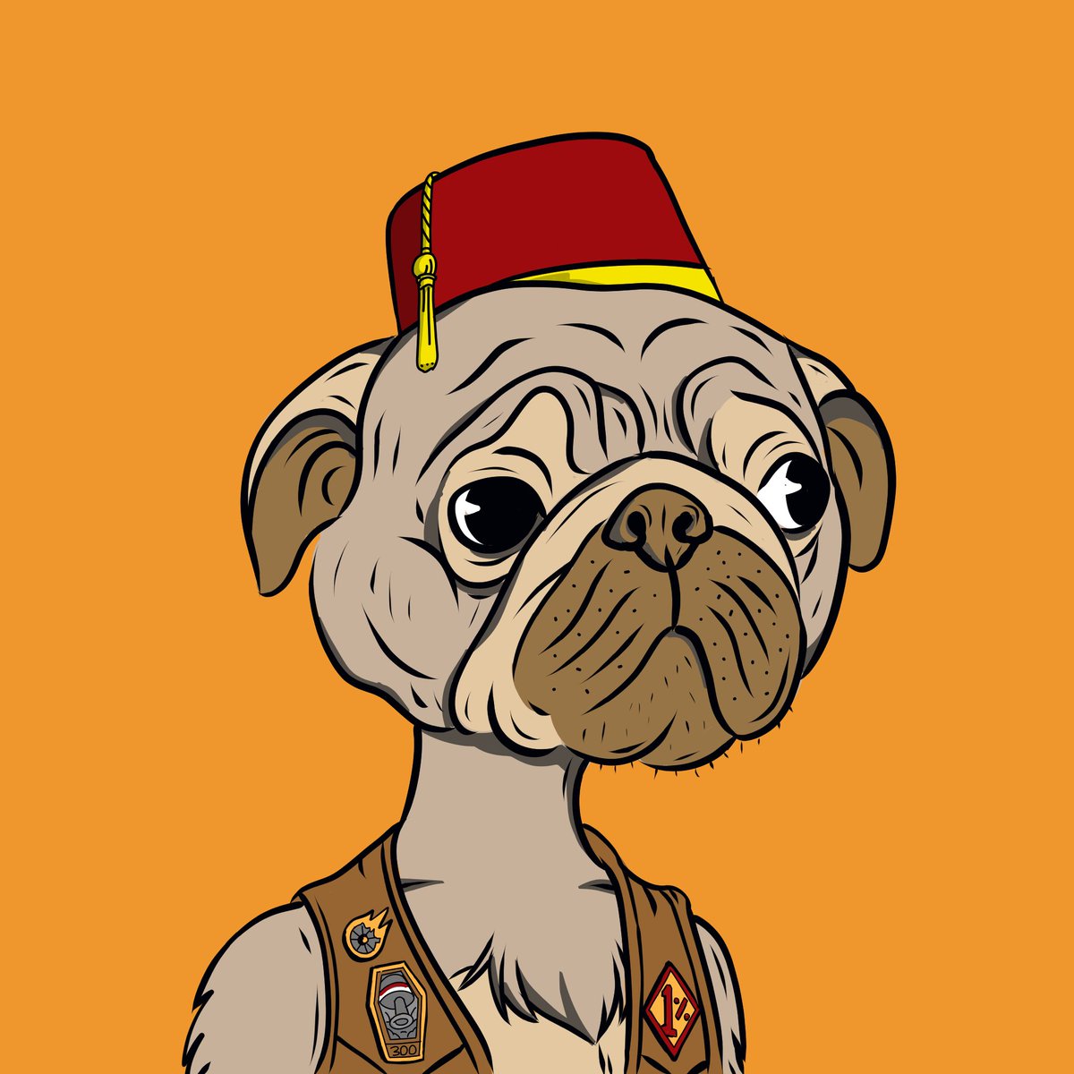 SupportPugClub tweet picture