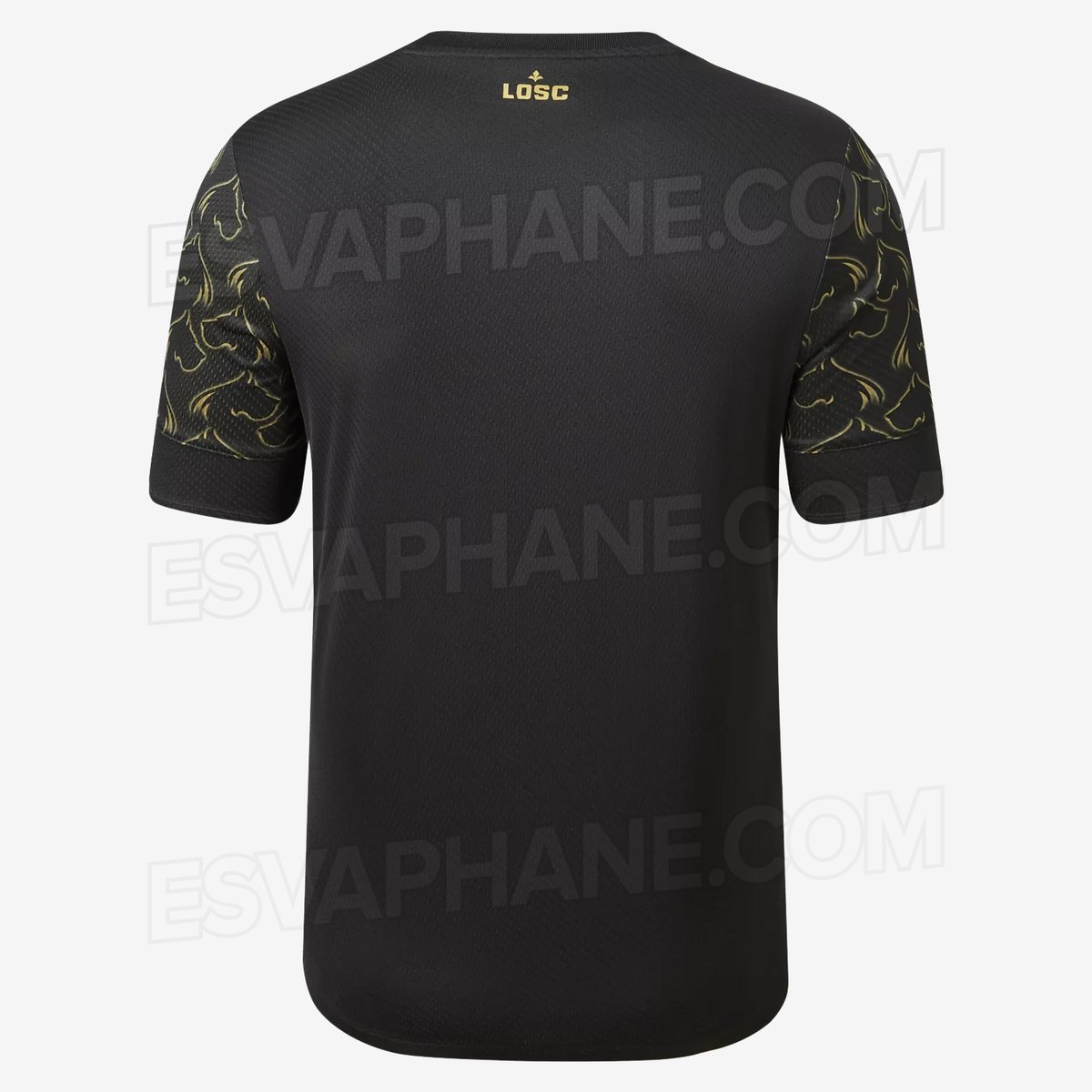 💥 Lille OSC 22-23 alternatif forması resmi satış fotoğrafları sızdı! 💥
💥 Lille OSC 22-23 3rd jersey official pictures leaked! 💥