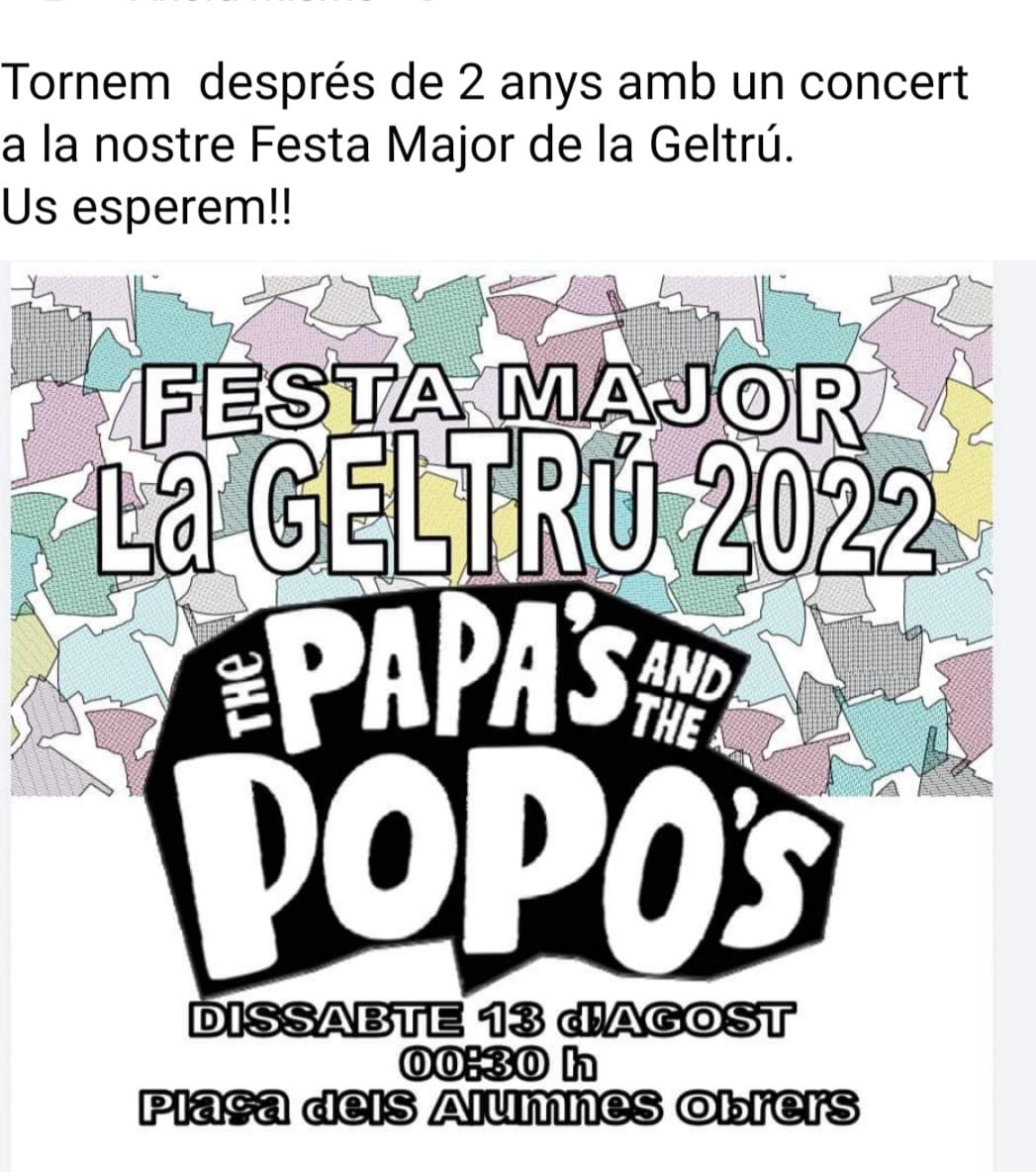 aavv la geltru (@avlageltru) on Twitter photo 