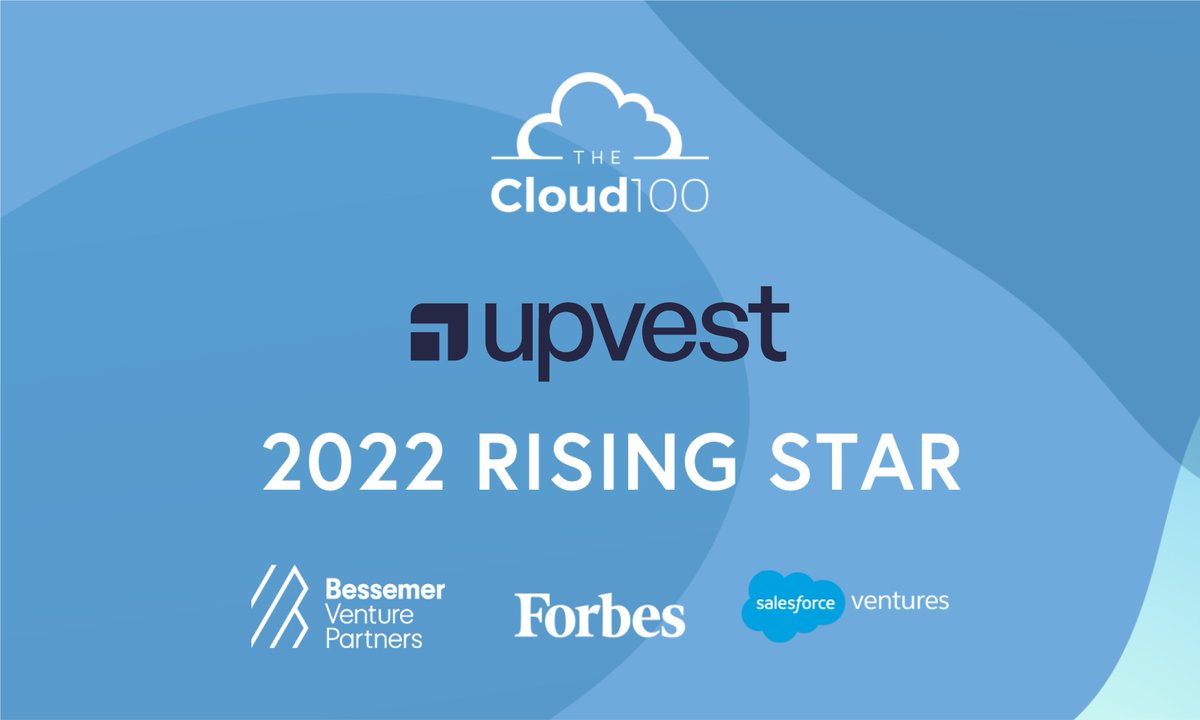 We are honored to be featured as a #RisingStar in the <a href="/Forbes/">Forbes</a> <a href="/cloud100/">The Cloud 100</a> ✨
Over the last couple of months, we’ve built the first end-to-end cloud native core banking system. The best is yet to come. Many thanks to <a href="/BessemerVP/">Bessemer</a> and <a href="/SalesforceVC/">Salesforce Ventures</a>