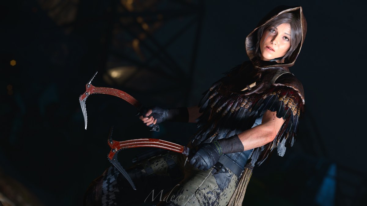 Matt (MdeavorVP) tweet media