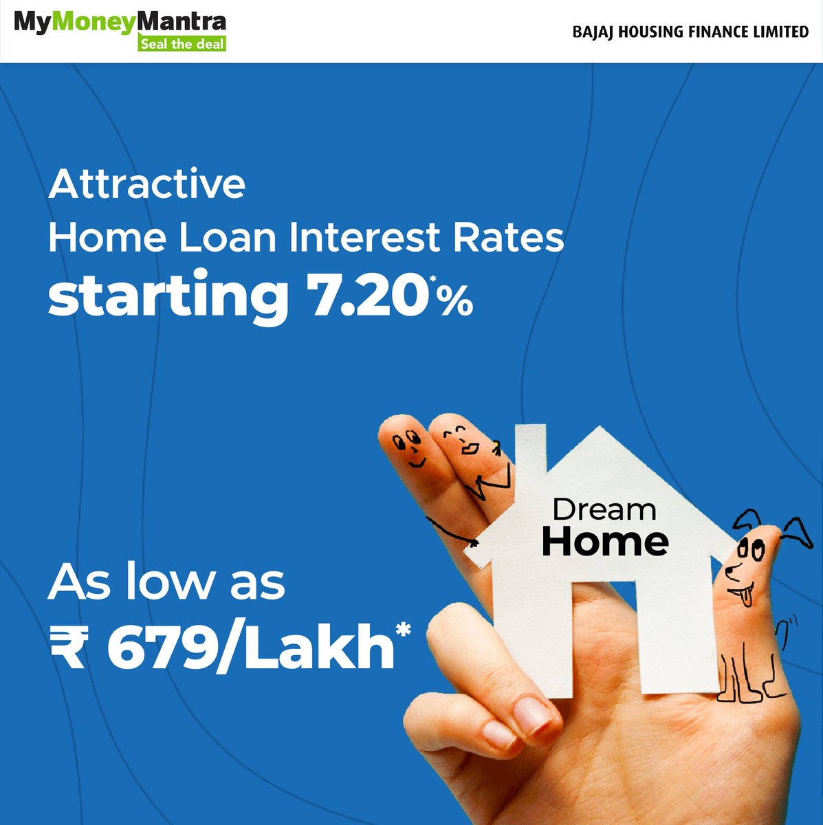 MyMoneyMantra tweet media