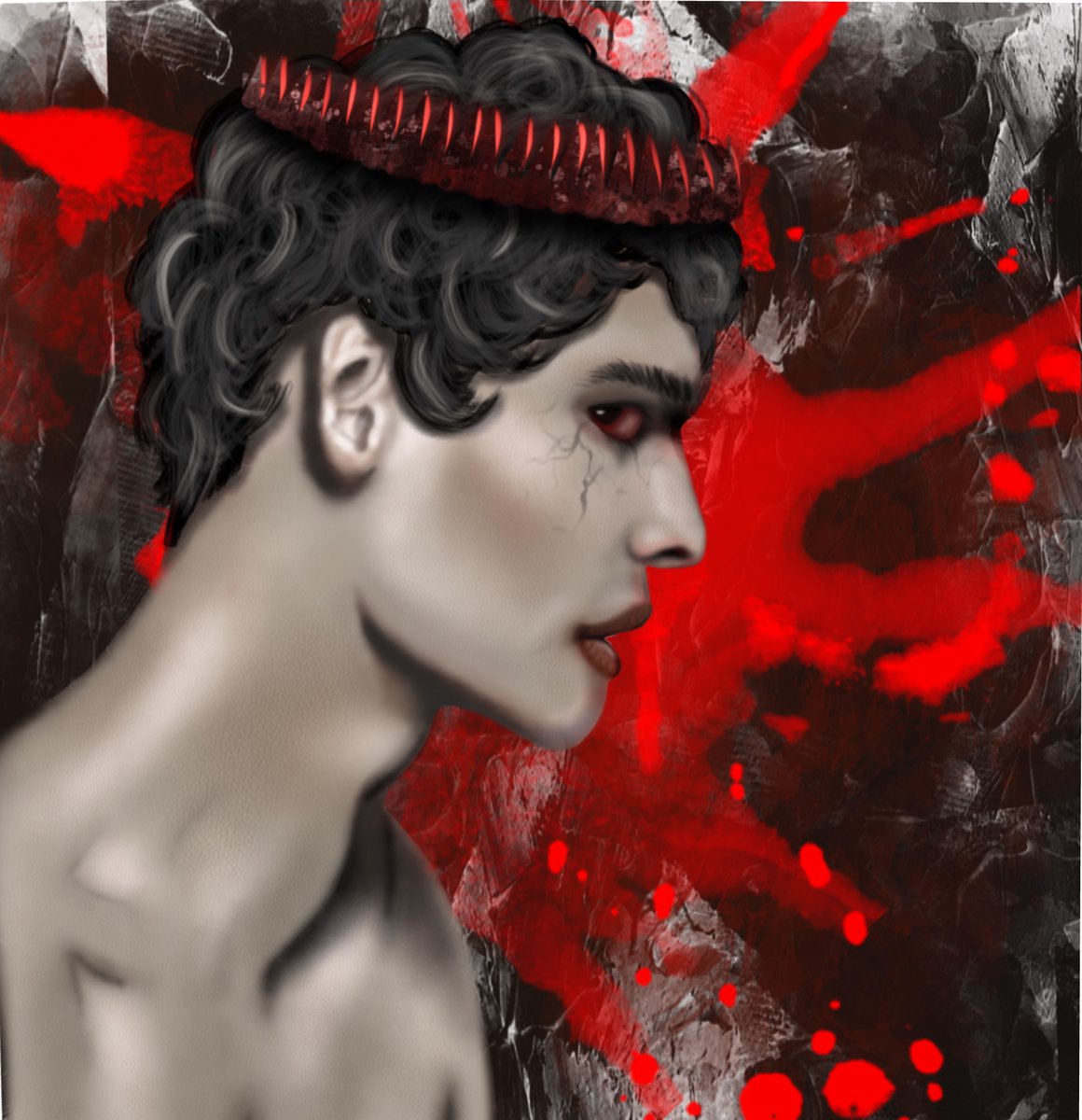 Valya Shink 🩶 tweet media