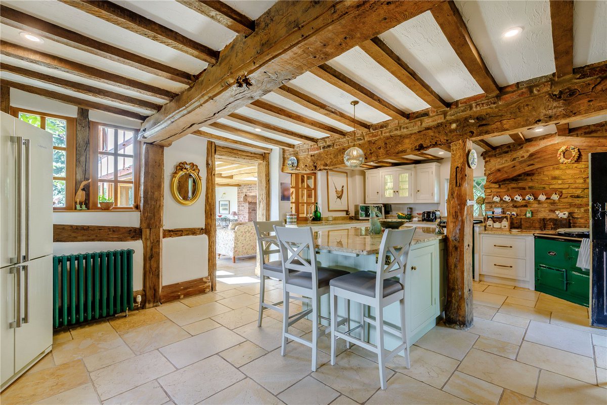 JS__Chester's tweet photo. New
#Spurstow nr #Tarporley #Cheshire
Bath House is an impressive & extremely attractive #GradeIIlisted 4/5 bedroom period house standing in a mature garden setting with delightful views across open countryside. Offers in excess of £1,500,000.
https://t.co/HKDqWFVZnf https://t.co/vvEXjQRU7Z
