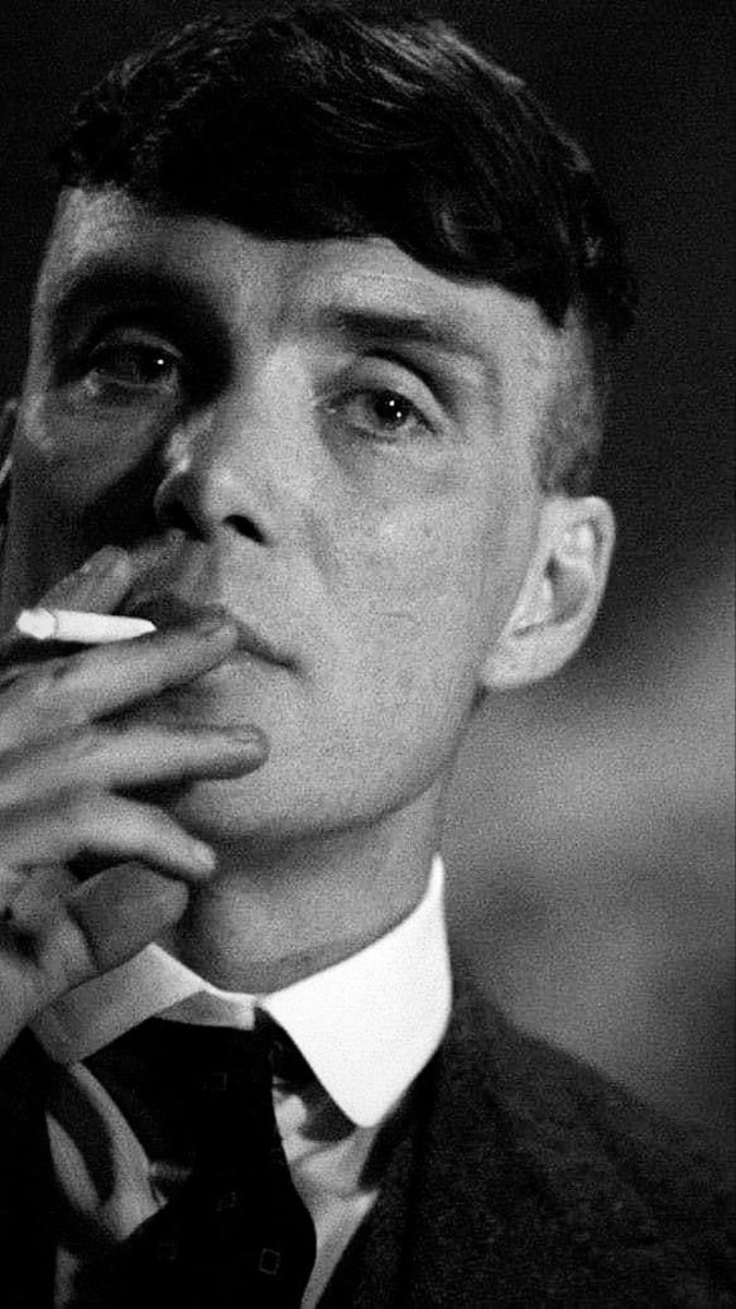 #TommyShelby #PeakyBlinders