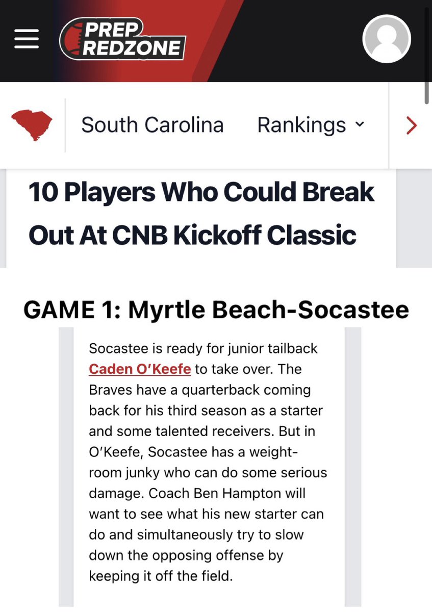 Caden O'Keefe tweet media