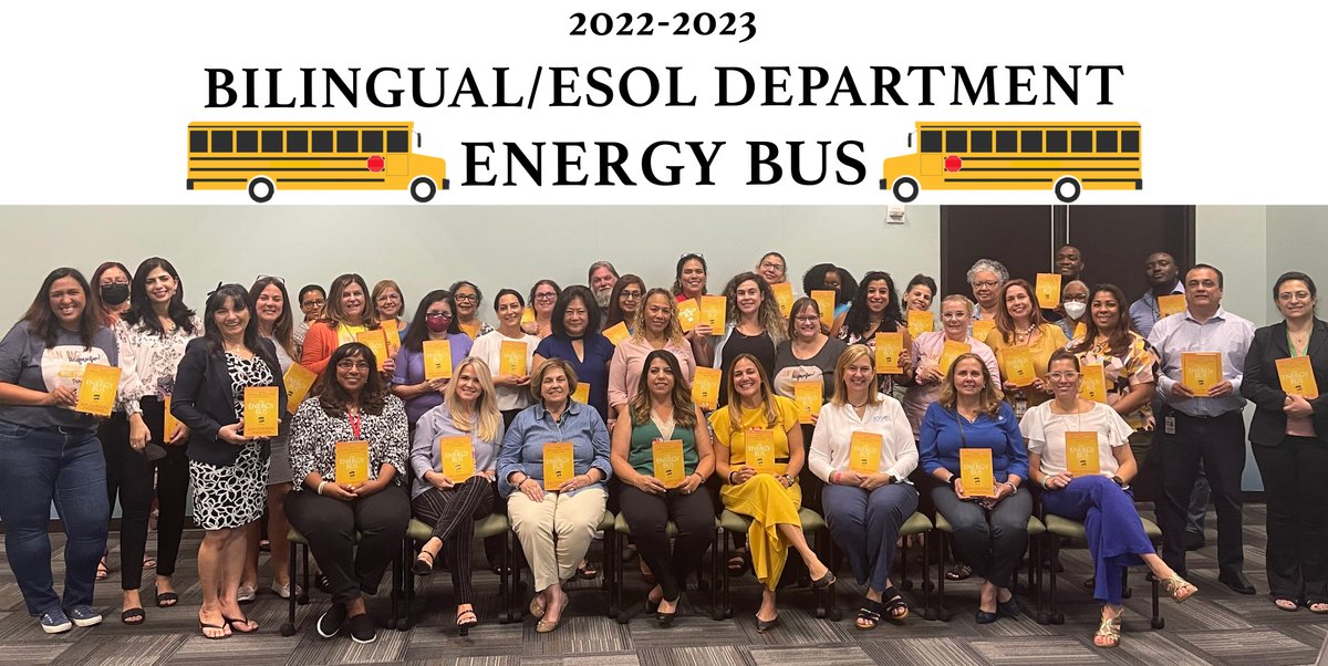 Happy 2022-2023 school year from the <a href="/BrowardESOL/">BrowardESOL</a> family. We are excited to join the Energy Bus. <a href="/EnergyBusSchool/">EnergyBusSchools</a> <a href="/JonGordon11/">Jon Gordon</a> @suptvcartwright @BCPSAcademics <a href="/browardschools/">Broward Schools</a> <a href="/VickySaldala/">Vicky Saldala</a> <a href="/guerra_blanqui/">Blanca guerra</a> <a href="/BCPSDualLang/">BCPSDualLang</a> @OsirisDeLosRio2 <a href="/mnelsas/">Monica Nelsas</a> <a href="/sbustillo0720/">Stephanie Bustillo</a> <a href="/MJonesey123/">Melinda Jones</a>