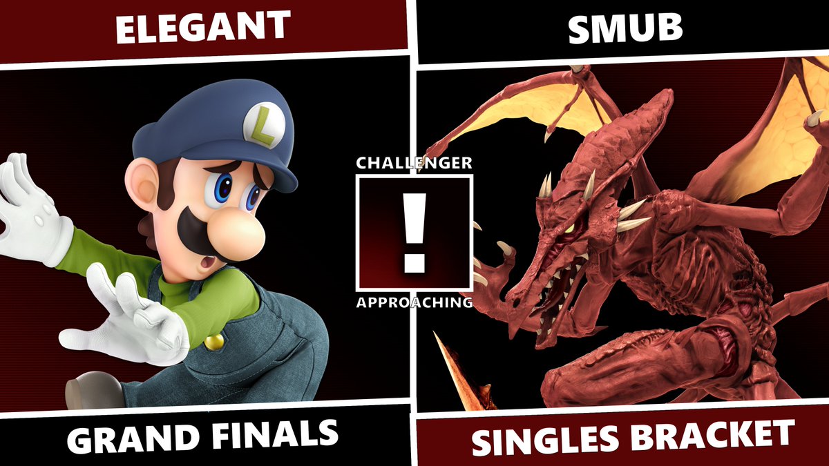 KMLTournaments's tweet photo. Caution: Challengers Approach (Presented by @Noskillslive)

Watch now - https://t.co/CUf4wa1yGo https://t.co/ar3uIiFK2z