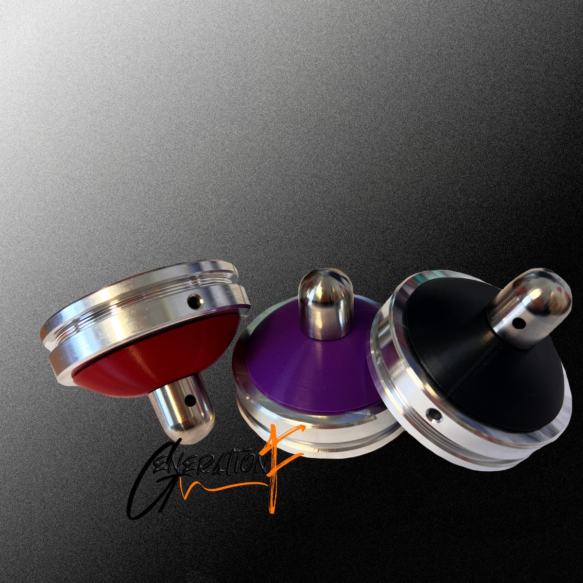GenF_Milker's tweet photo. GenF stim-domes in use, these are proving very popular, a new array of nipple stem soon for release #EverImproving #EverGrowing Please follow, it'd nice to get to our first 1000🤩🤩 https://t.co/kwqis9D6M3