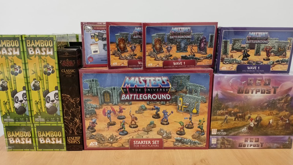 Quinto Elemento tweet media