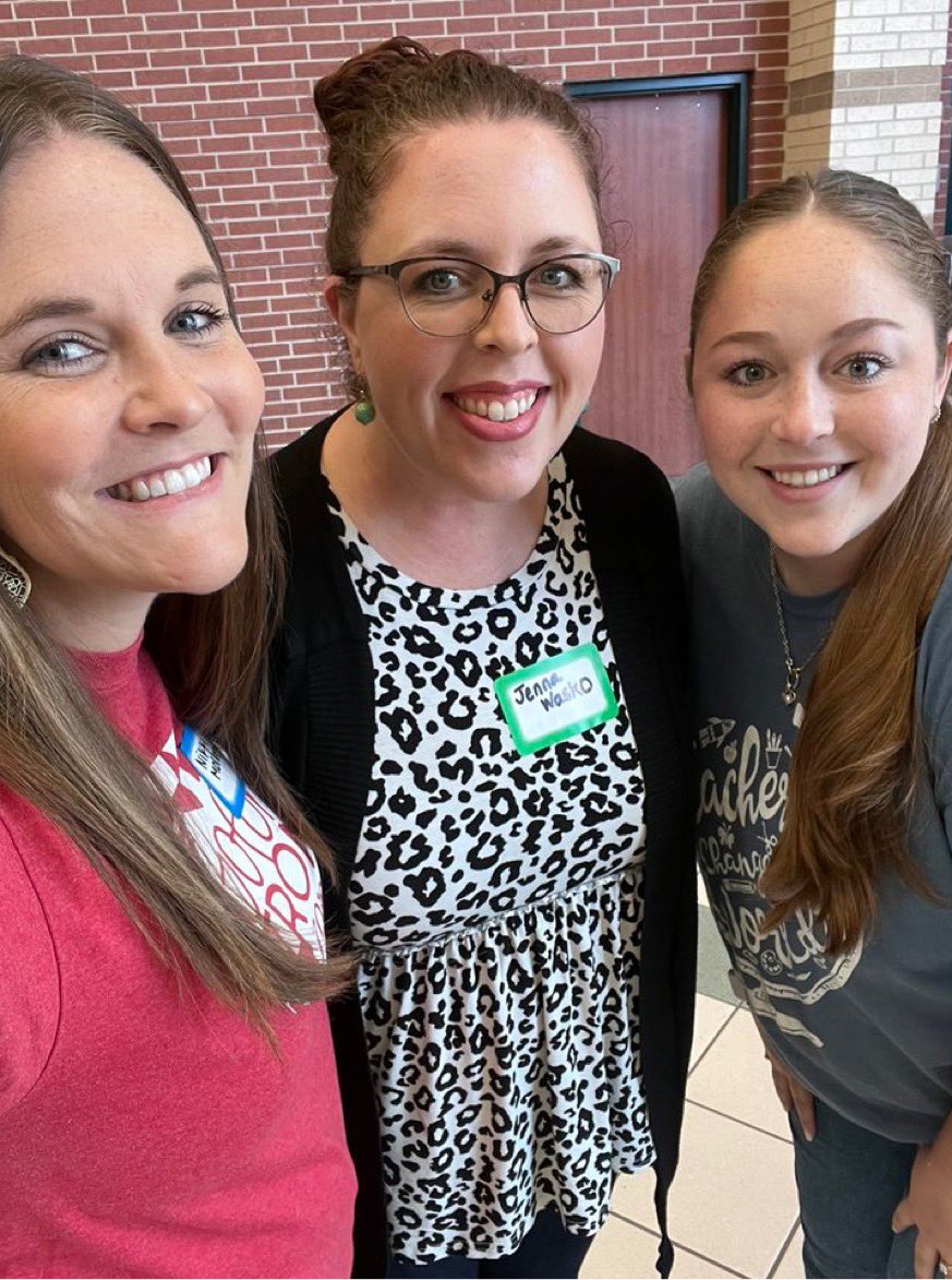 Goforth Elementary tweet media