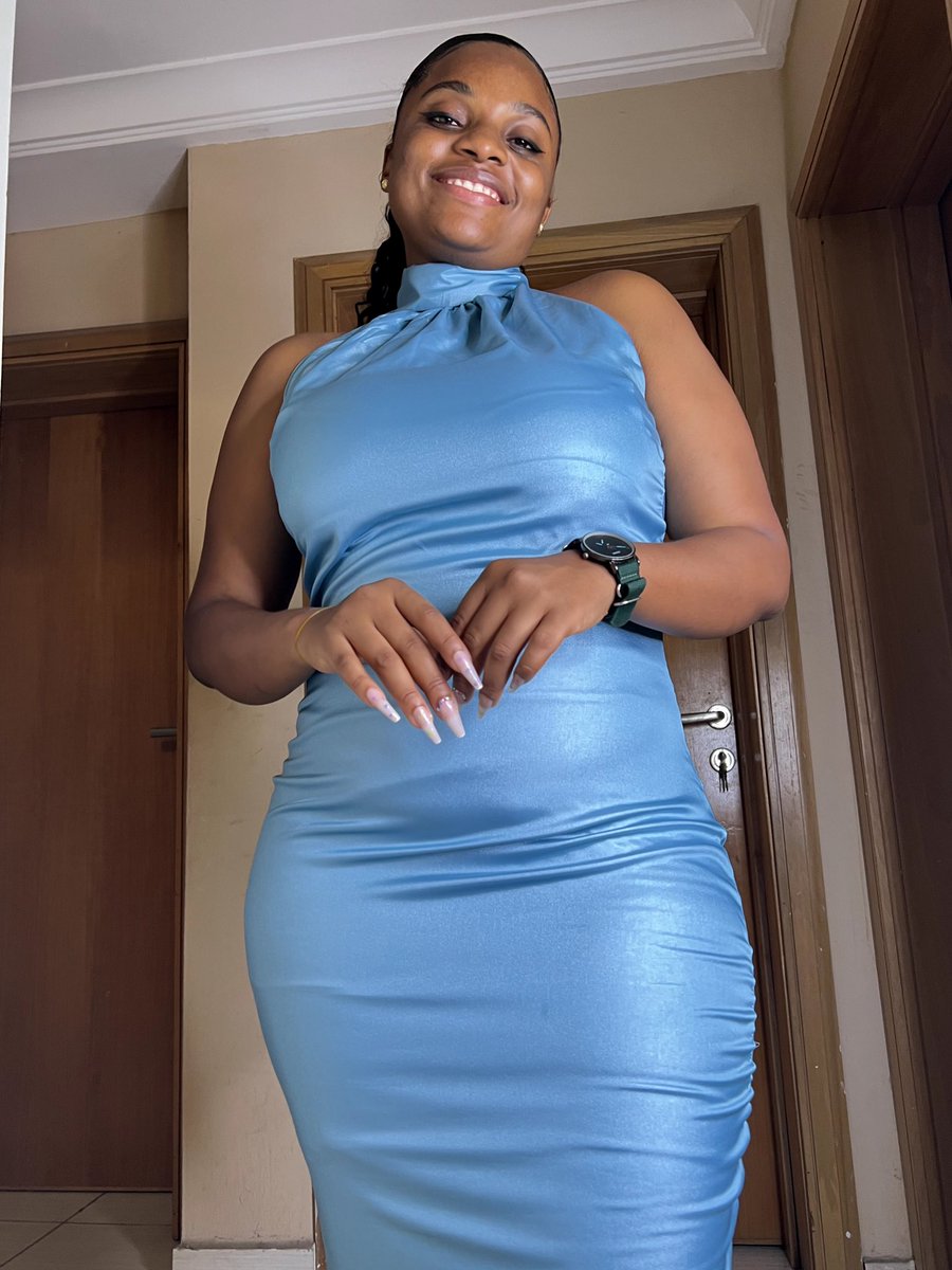Sheesh!😍
I’m obsessed💙💙

Dress from us <a href="/aneeque/">Aneeque Shahid</a>.co 

Shop via our website for sweet deals🏷
Shop Nigerian brands at ANEEQUE 🛍 
.
#aneeque #bellanaija #lekkiwives #lagosfashion #africanfashion  #lagosbabes #aneequeng #wardrobeessentials #onlineboutique #womenclothing #Trending