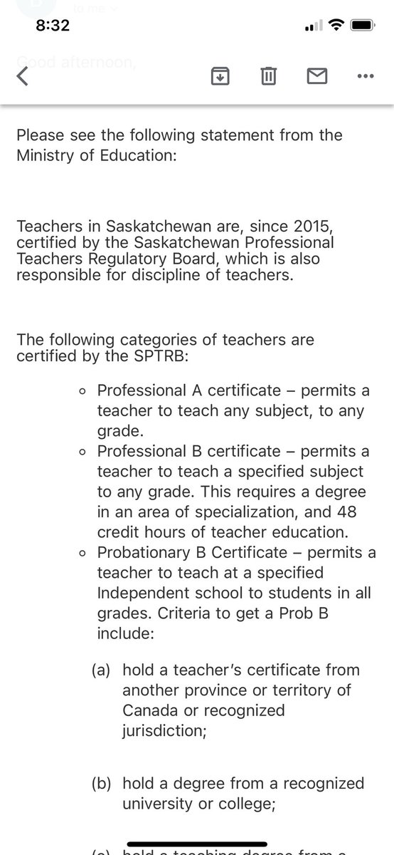 SLangeneggerCBC's tweet photo. Here is the statement in its entirety https://t.co/sm95E3eiBL