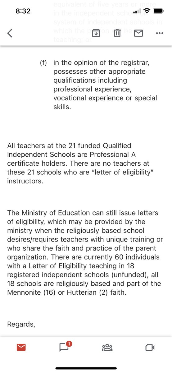 SLangeneggerCBC's tweet photo. Here is the statement in its entirety https://t.co/sm95E3eiBL