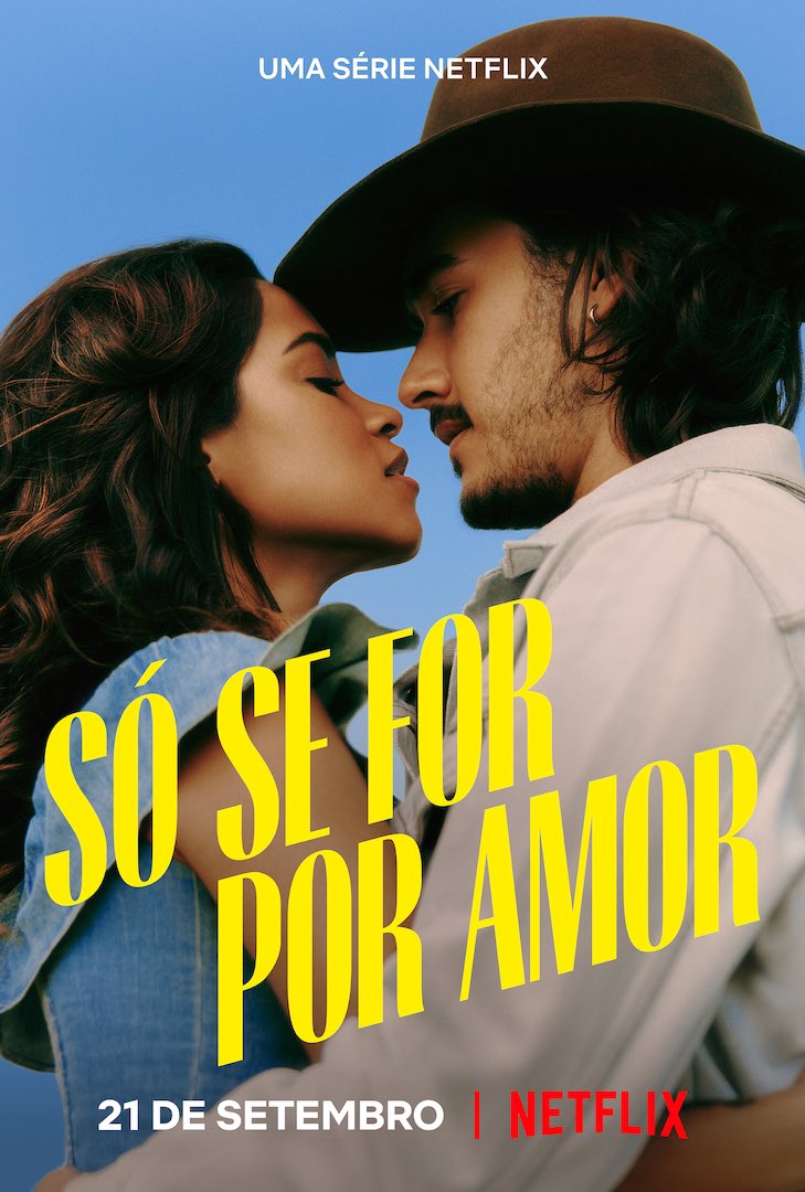 clapiclapiclapi's tweet photo. 21 de setembro é nois de novo na @NetflixBrasil (vai passar no mundo todo) https://t.co/bcS3nTMsfy