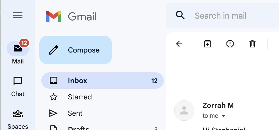 Stephanie tweet media