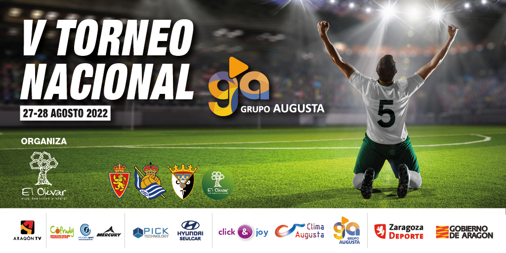 Estadio Miralbueno El Olivar tweet media