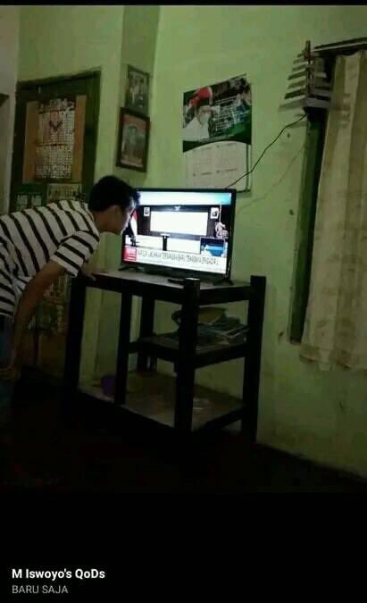 Komisi Wasit tweet media