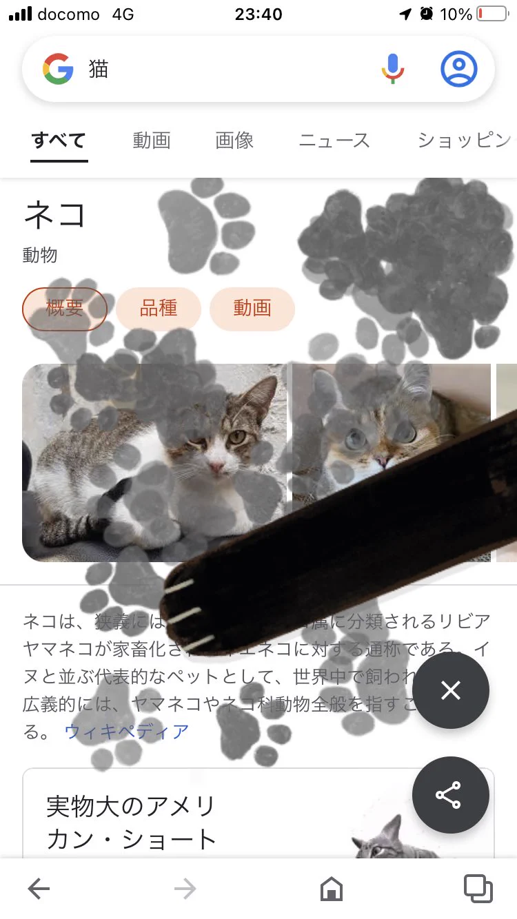 @NekoG_staff 押しちゃった 