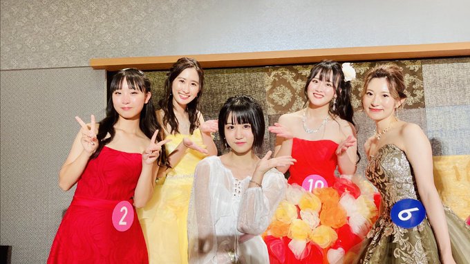 Twitterのコスプレ画像12