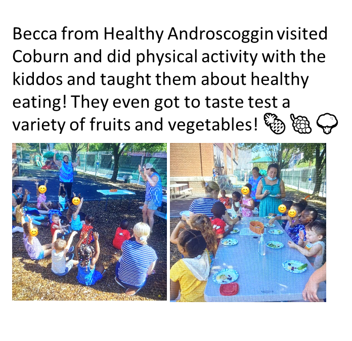 Promise Early Education Center tweet media