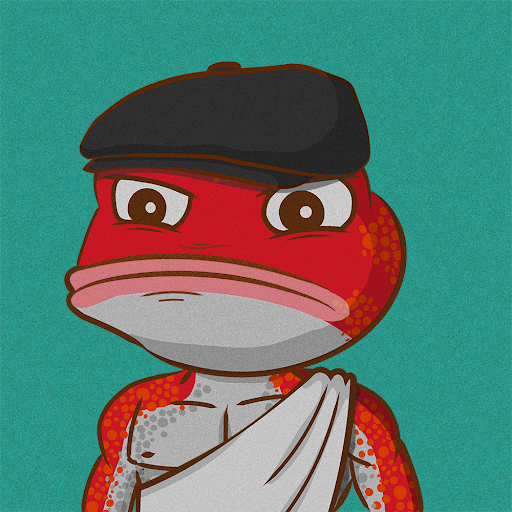 JT0JB7_eth's tweet photo. Yo @ThePlagueNFT community help me mop this floor up y'all and get staking ๐ธ๐ธ๐ธ๐ธ๐ธ #ribbitaf #frogstrong https://t.co/idfg5LL442