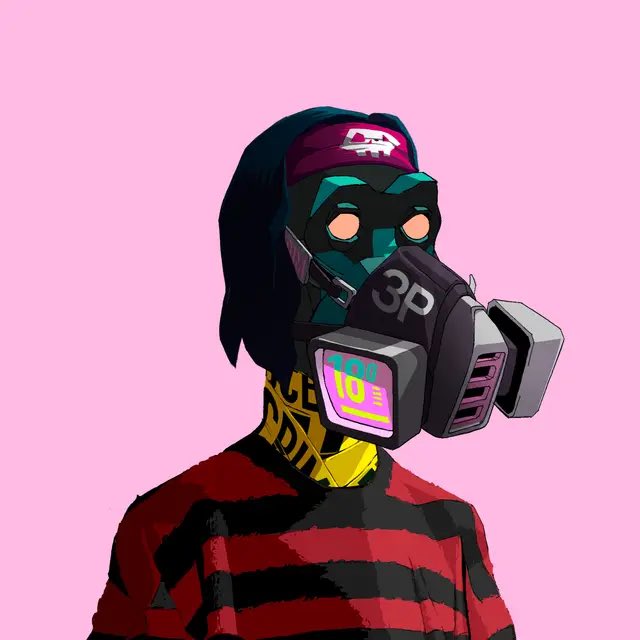 NurdyWorld's tweet photo. 🎁Primates NFT &amp; FreeMint Giveaway🎁

Prizes: 
🏆1x NFT @Primatesnft #3263
🏆1x FreeMint @PreciousPassNFT (Worth $100)

��Crazy Worth$620(15 $SOL)💸

💳Enter:
1️⃣Follow @SL_NFT_Promotor + @PreciousPassNFT
2️⃣RT + ❤️ + Tag 3 friends
3️⃣NOTI 🔔

⏰48
#NFTGiveaway #NFTCommunity #NFTs https://t.co/lD9j0UwaSw