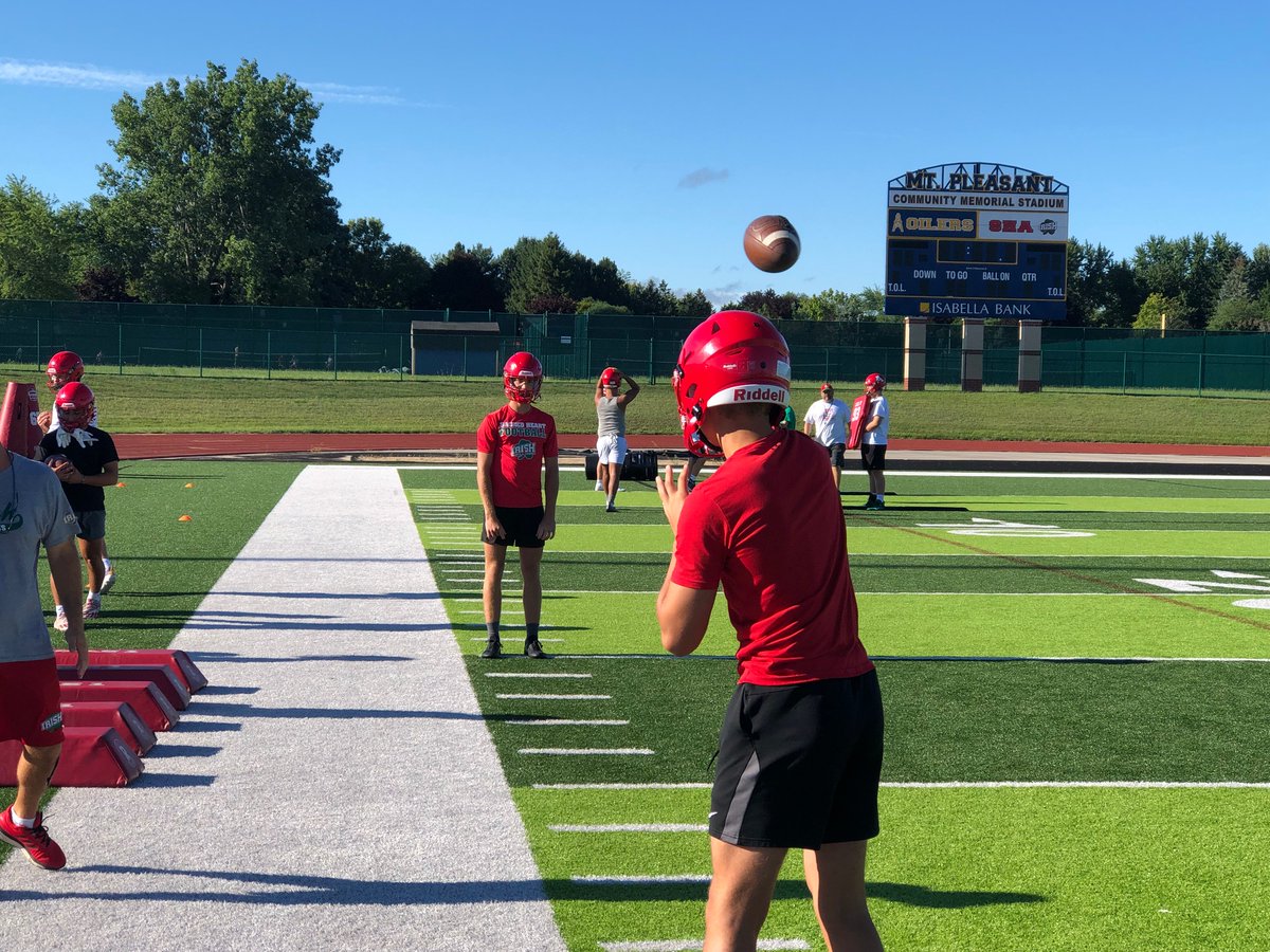 MIPrepZoneMorningSun tweet media