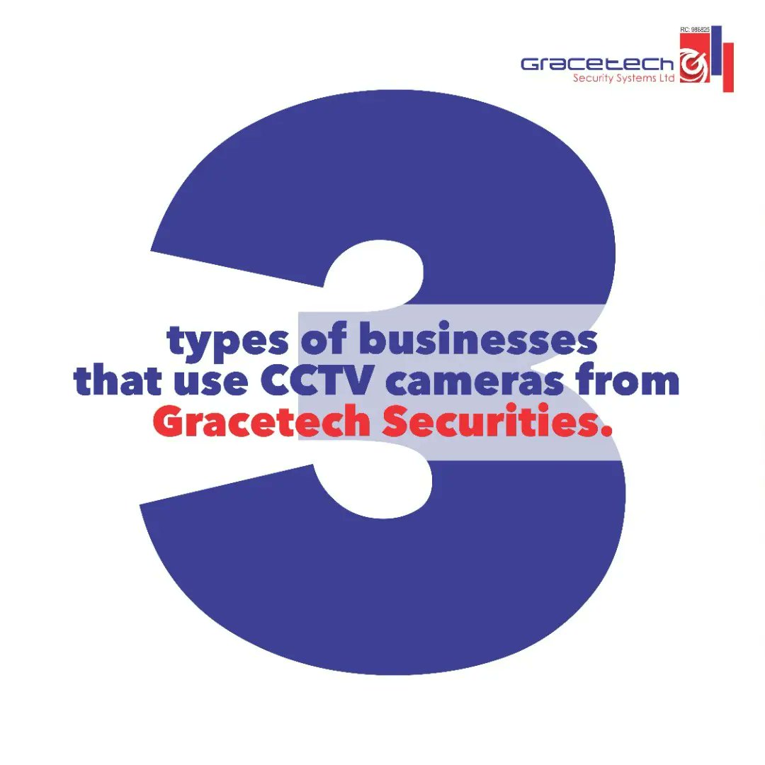 Grace_Tech_'s tweet photo. Always keep an eye on your business and property with high quality CCTV cameras from Gracetech Securities.

#gracetech #safetygadgets #secuirty #surveillancecamera #homeprotection #officesecurity #cctvcamera #GraceTechSecurity #safetygadgets #Walkthroughscanner #Securitygadgets https://t.co/LOECEh4vNc