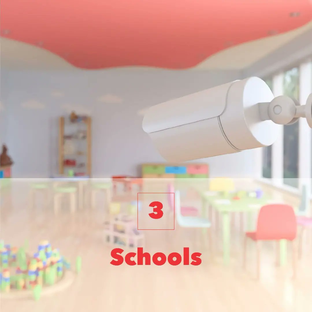 Grace_Tech_'s tweet photo. Always keep an eye on your business and property with high quality CCTV cameras from Gracetech Securities.

#gracetech #safetygadgets #secuirty #surveillancecamera #homeprotection #officesecurity #cctvcamera #GraceTechSecurity #safetygadgets #Walkthroughscanner #Securitygadgets https://t.co/LOECEh4vNc