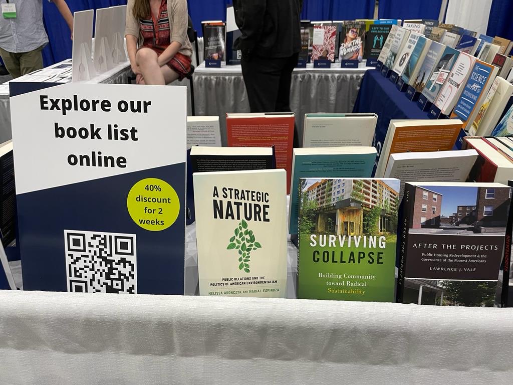 Melissa Aronczyk (@aronczyk.bsky.social) (@m_aronczyk) on Twitter photo Like a lot of people I’ve been missing in-person conferences… so it’s great to see our book A Strategic Nature at <a href="/ASAnews/">ASA Sociology</a> in L.A.! <a href="/maripapel/">Maria Isabel Espinoza</a> and I are grateful. Like a lot of people I’ve been missing in-person conferences… so it’s great to see our book A Strategic Nature at <a href="/ASAnews/">ASA Sociology</a> in L.A.! <a href="/maripapel/">Maria Isabel Espinoza</a> and I are grateful.