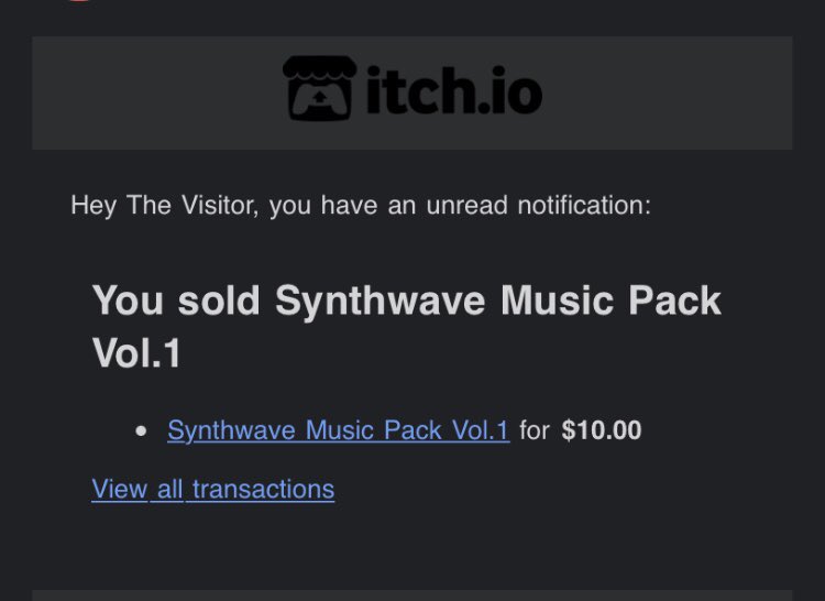 #itchio #gamedev #musicforgames #asset #gamedevmarket #musicpack #indigame