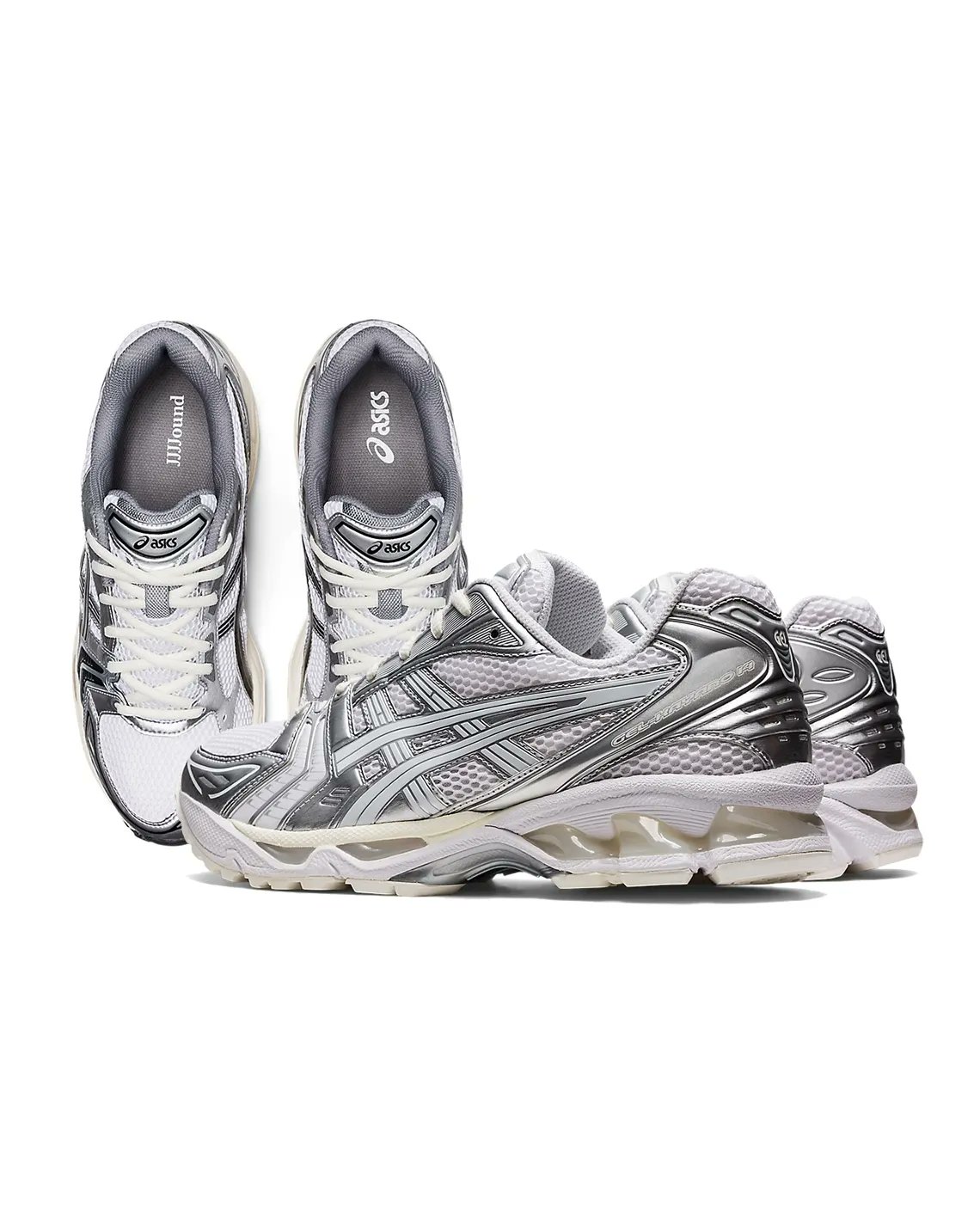 Asics gel kayano collab sale