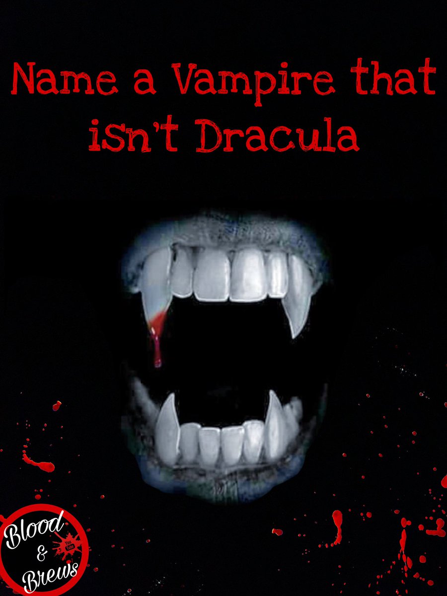 Blood & Brews tweet media