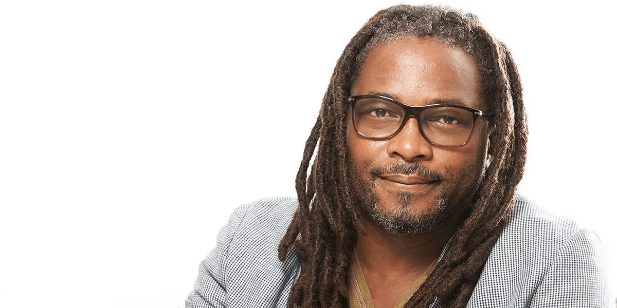 "He told stories which made a profound impact and inspired many all over the world. His legacy will live on through his work." —Temi Bandele

Today we mourn the sudden loss of acclaimed novelist and filmmaker Biyi Bandele.